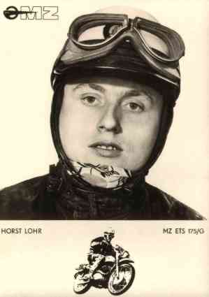 Horst Lohr